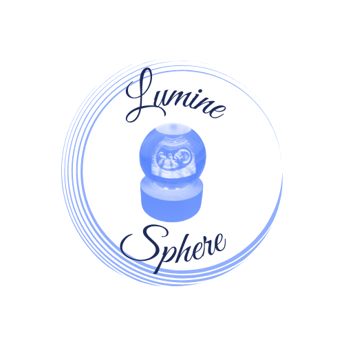 Lumine Sphere